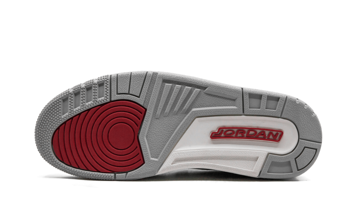 Legacy 312 Low Tech Grey CD7069 101