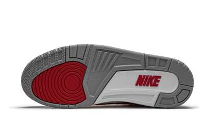 Air Jordan 3 Retro SE Unite - CHI Exclusive CU2277 600