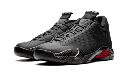 Jordan 14 Retro SE Black Anthracite BQ3685 001
