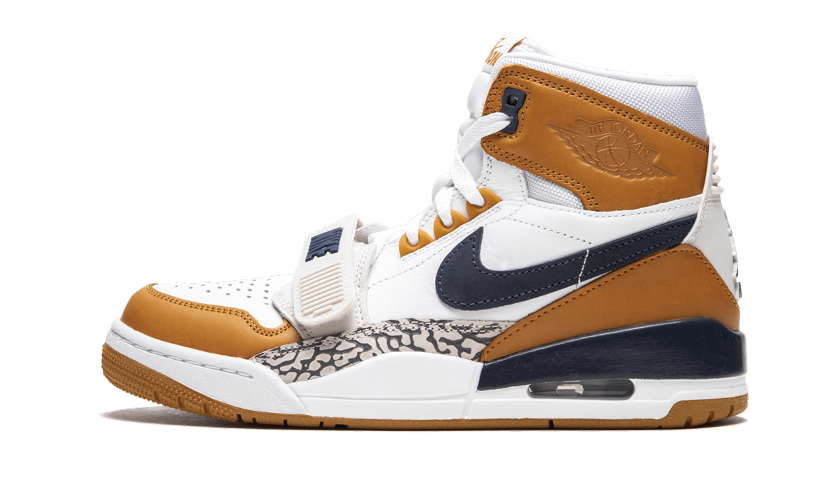 Air Jordan Legacy 312 NRG Medicine Ball AQ4160 140