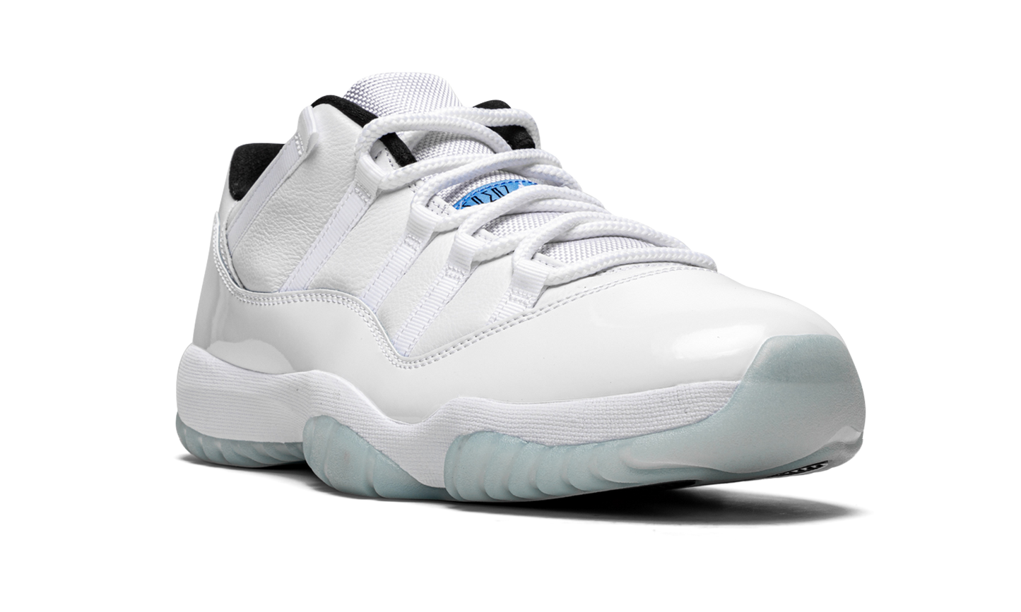 Air Jordan 11 Retro Low Legend Blue AV2187 117
