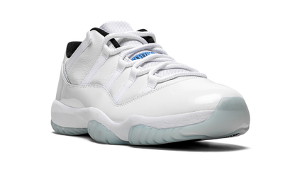 Air Jordan 11 Retro Low Legend Blue AV2187 117