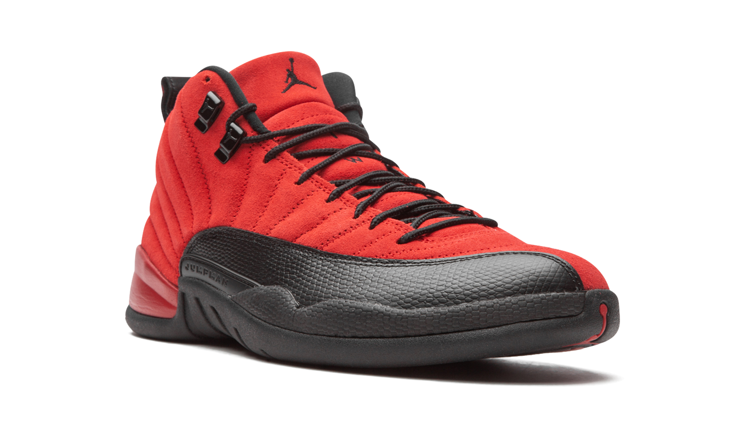 Air Jordan 12 Retro Reverse Flu Game CT8013 602