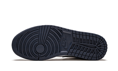 Air Jordan 1 Mid Obsidian 554724 174