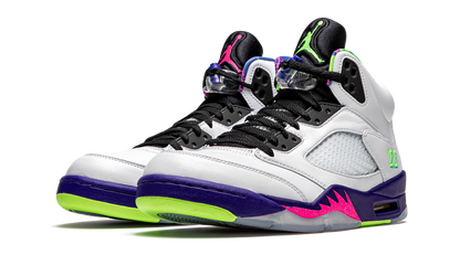 Air Jordan 5 Retro Alternate Bel-Air DB3335 100