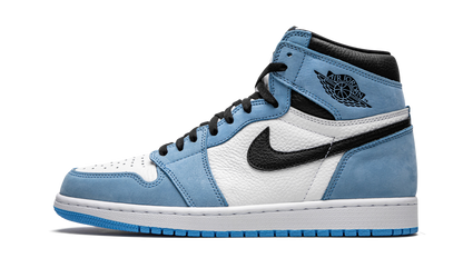 Air Jordan 1 Retro High OG University Blue 555088 134