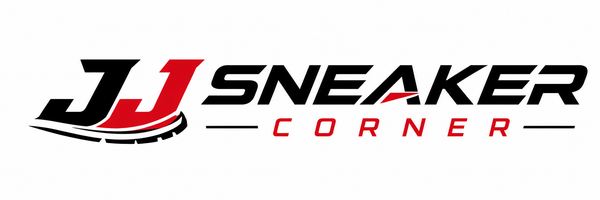 JJ Sneaker Corner