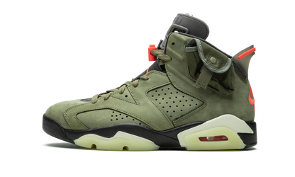 Air Jordan 6 Retro Cactus Jack - Travis Scott CN1084 200