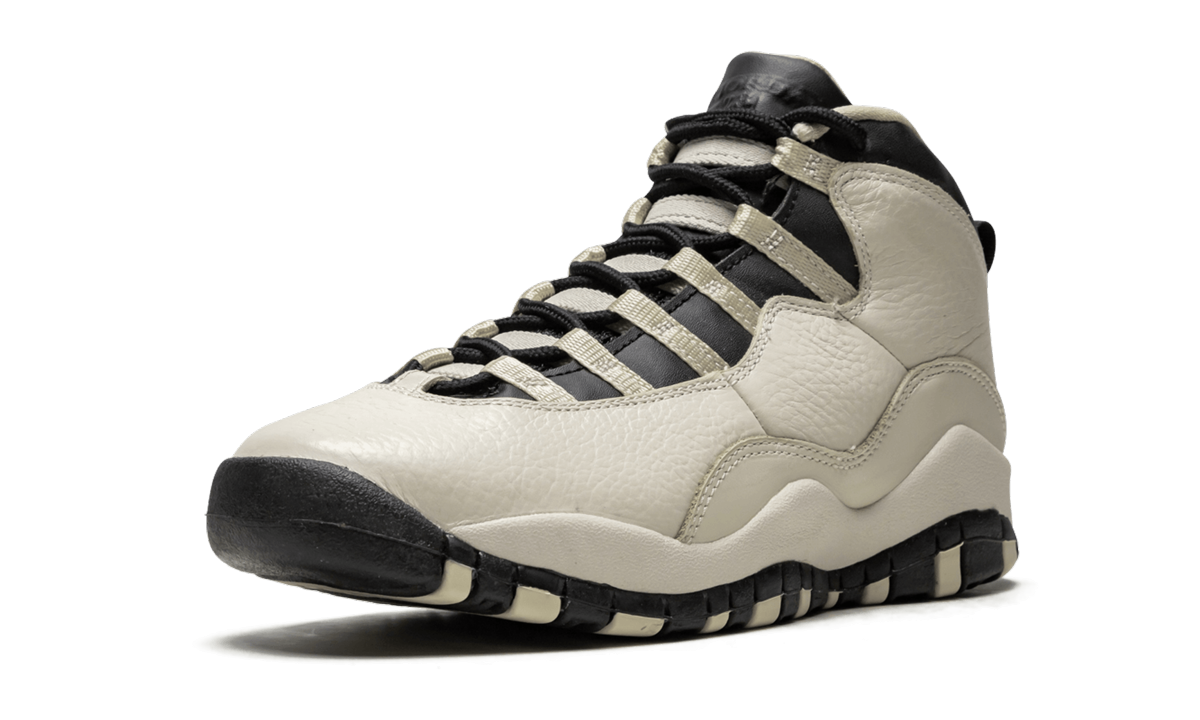 Air Jordan 10 Retro PREM GS Heiress 832645 207