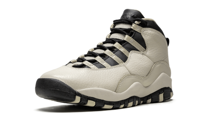 Air Jordan 10 Retro PREM GS Heiress 832645 207