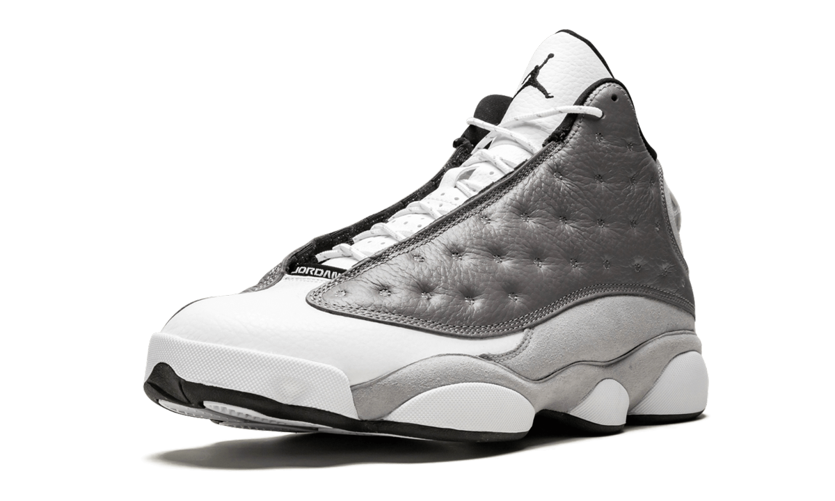 Air Jordan 13 Atmosphere Grey 414571 016