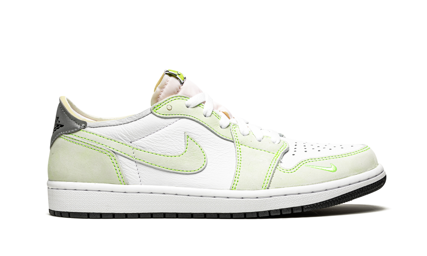 Air Jordan 1 Low OG Ghost Green DM7837 103