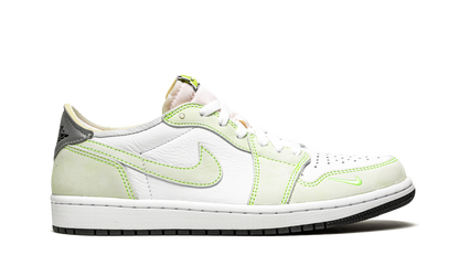 Air Jordan 1 Low OG Ghost Green DM7837 103