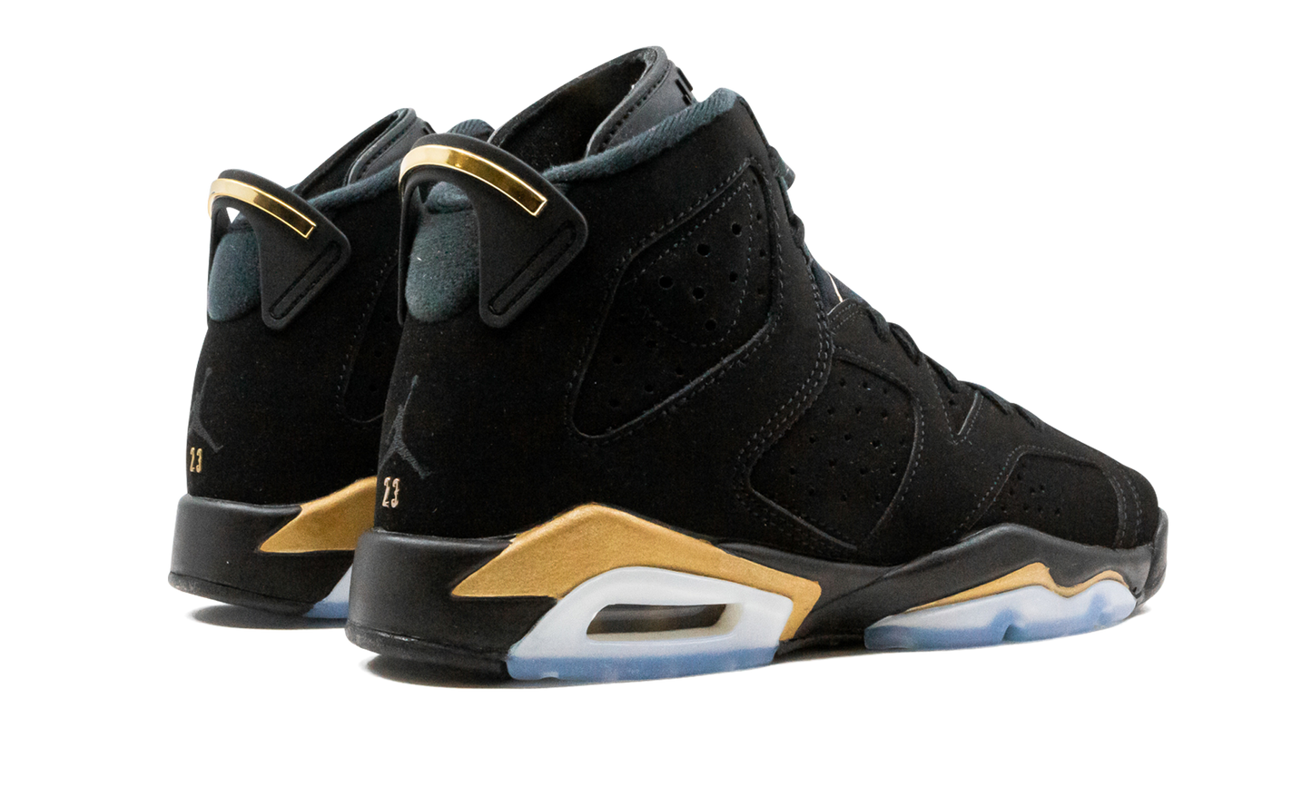 Air Jordan 6 Retro GS DMP CT4964 007