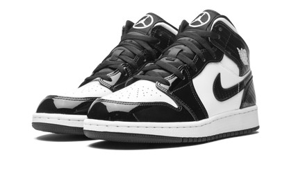 Air Jordan 1 Mid SE GS All-Star Weekend 2021 DD2192 001