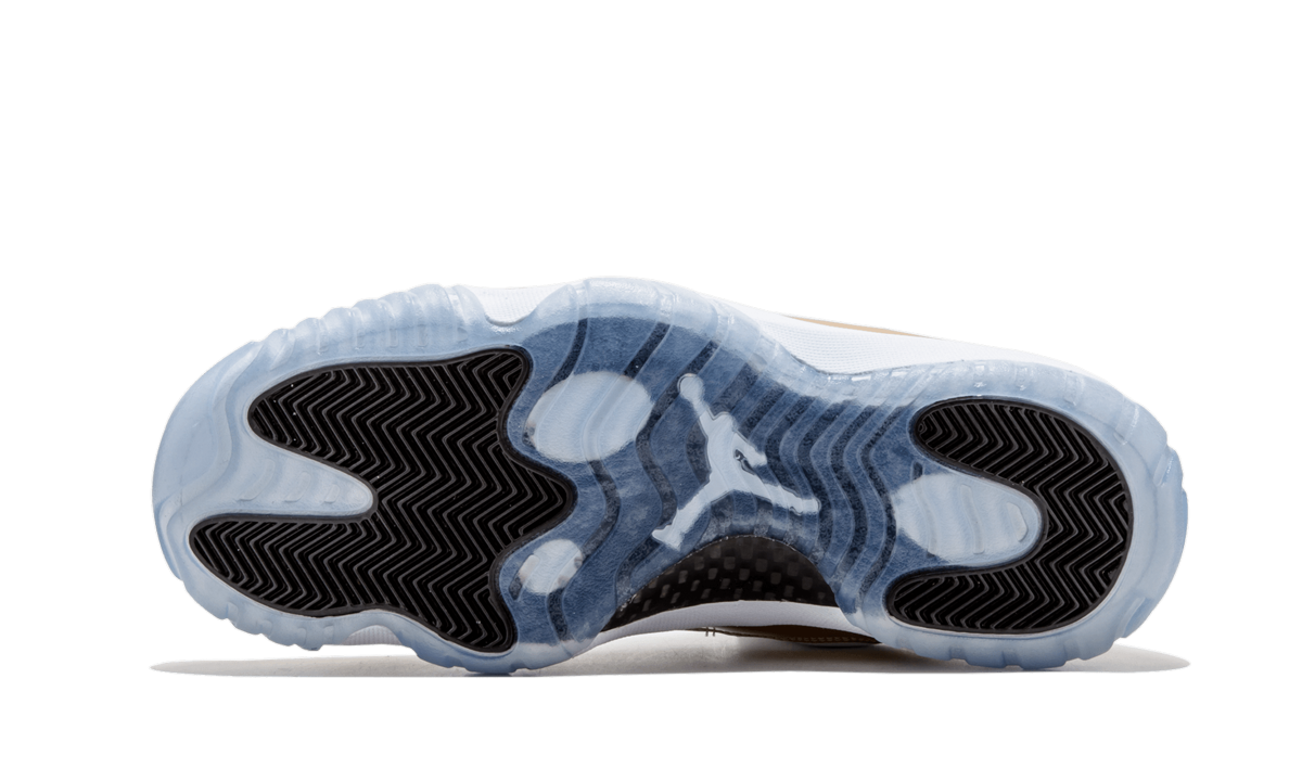 Air Jordan 11 Retro Low Closing Ceremony 528895 103