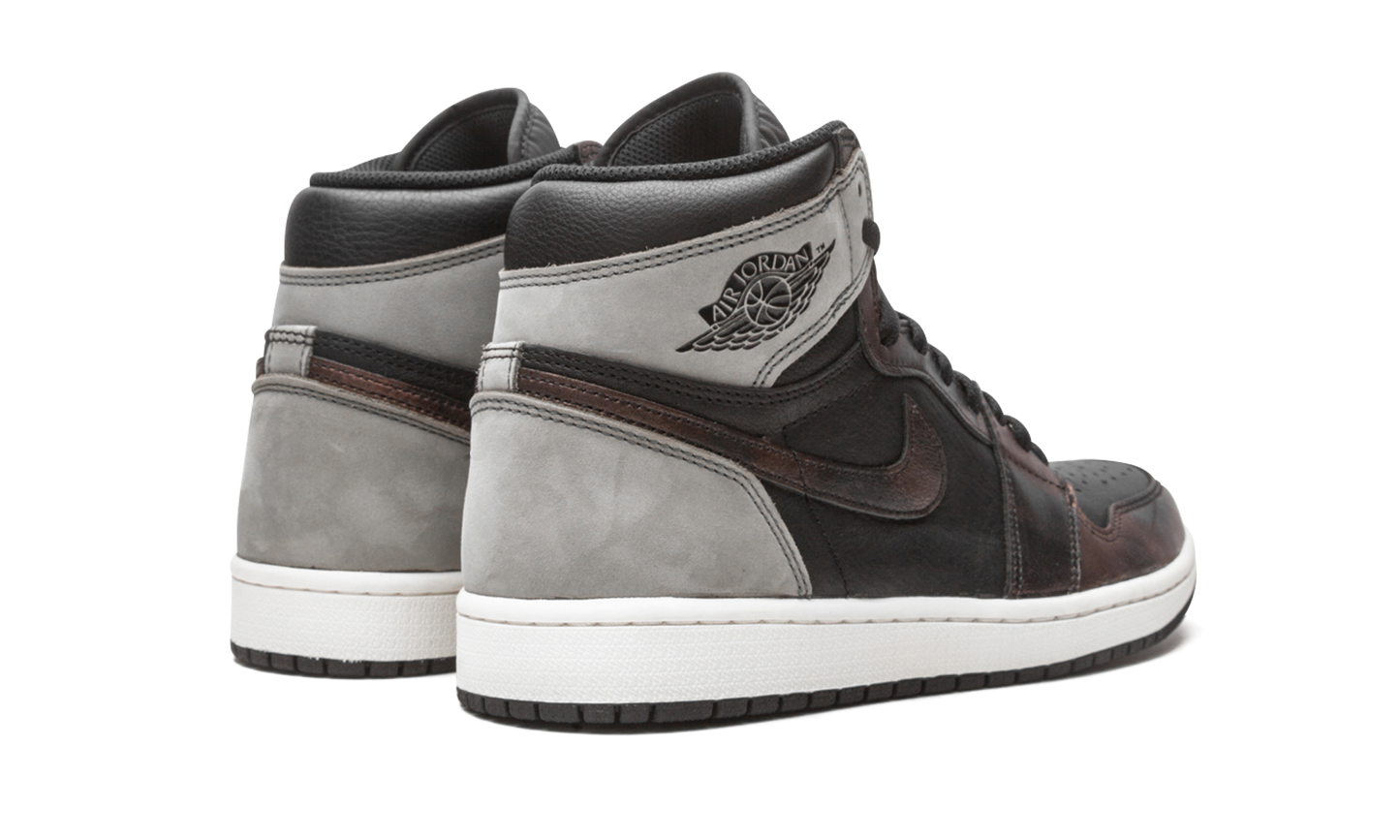 Air Jordan 1 Retro High OG Patina / Rust Shadow 555088 033