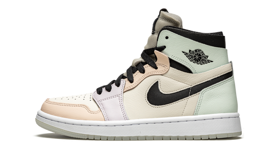 AIR JORDAN 1 ZOOM CMFT WMNS Easter CT0979 101