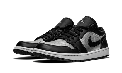 AIR JORDAN 1 LOW SE WMNS Silver Toe DA5551 001