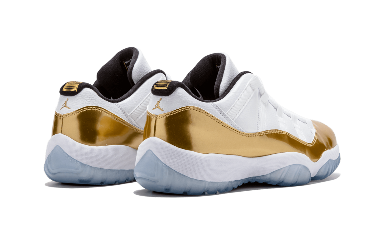 Air Jordan 11 Retro Low Closing Ceremony 528895 103