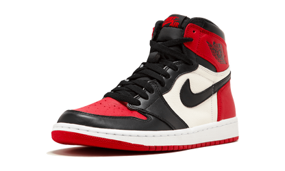 Jordan 1 Retro High Bred Toe 555088 610