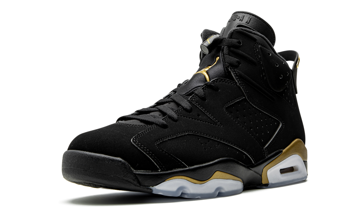 Air Jordan 6 Retro DMP 2020 CT4954 007