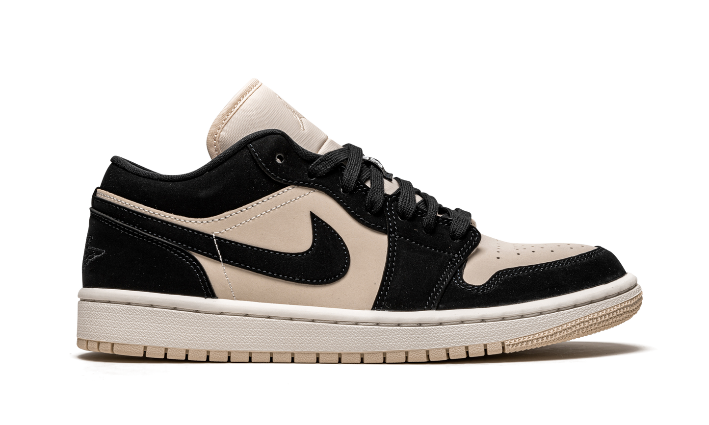Air Jordan 1 Low WMNS Black Guava Ice DC0774 003