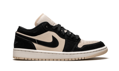 Air Jordan 1 Low WMNS Black Guava Ice DC0774 003