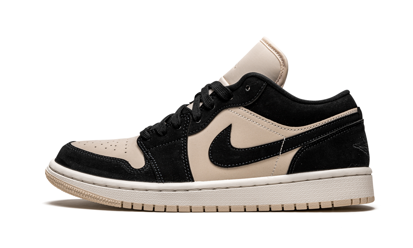 Air Jordan 1 Low WMNS Black Guava Ice DC0774 003