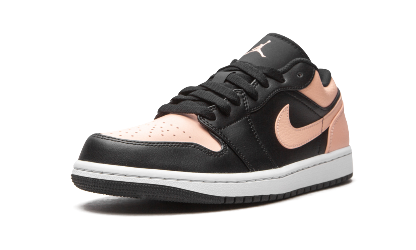 Air Jordan 1 Low Crimson Tint 553558 034