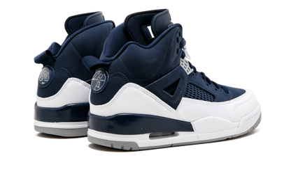 Jordan Spizike Midnight Navy 315371 406