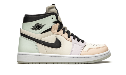 AIR JORDAN 1 ZOOM CMFT WMNS Easter CT0979 101