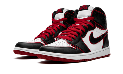 Air Jordan 1 High OG Bloodline / Meant To Fly 555088 062