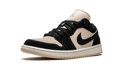 Air Jordan 1 Low WMNS Black Guava Ice DC0774 003