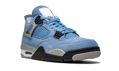 Air Jordan 4 Retro University Blue CT8527 400