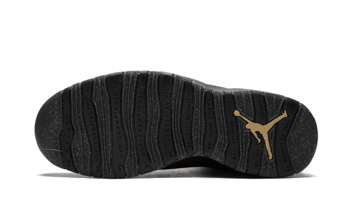 Air Jordan Retro 10 NYC City Pack 310805 012