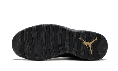 Air Jordan Retro 10 NYC City Pack 310805 012