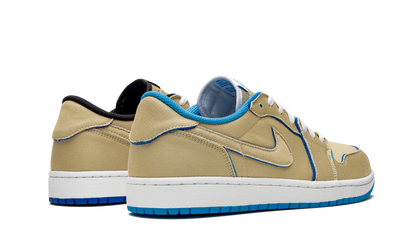 Jordan 1 Low SB QS Lance Mountain - Desert Ore CJ7891 200