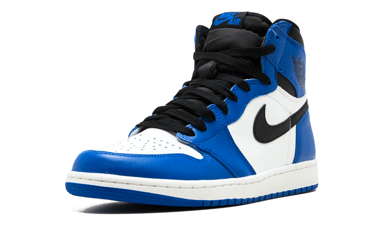 Air Jordan 1 Retro High OG Game Royal 555088 403