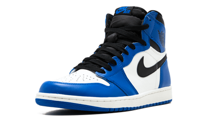 Air Jordan 1 Retro High OG Game Royal 555088 403