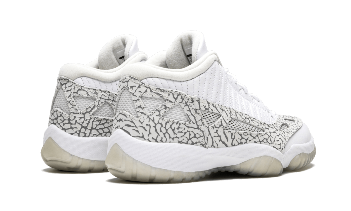 Air Jordan 11 Retro Low Cobalt 306008 102