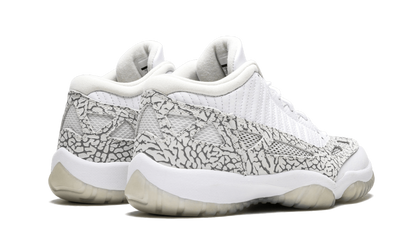 Air Jordan 11 Retro Low Cobalt 306008 102