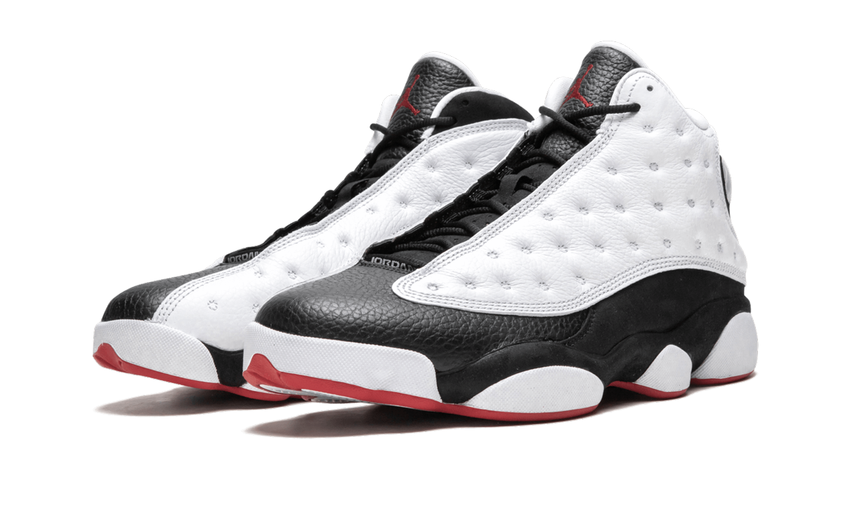Air Jordan 13 He Got Game 414571 104