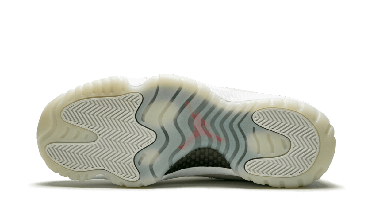 Air Jordan 11 Retro Platinum Tint 378037 016