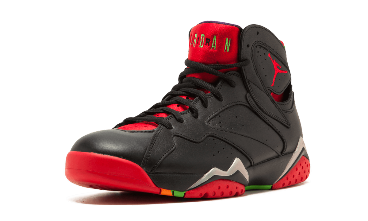Air Jordan 7 Retro Marvin The Martian 304775 029