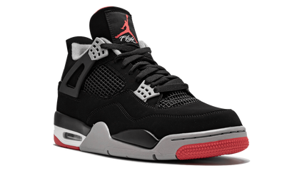Air Jordan 4 Retro Bred 2019 308497 060