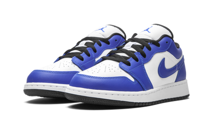 Air Jordan 1 Low GS Game Royal 553560 124
