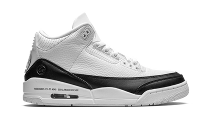 Air Jordan 3 Retro SP Fragment DA3595 100