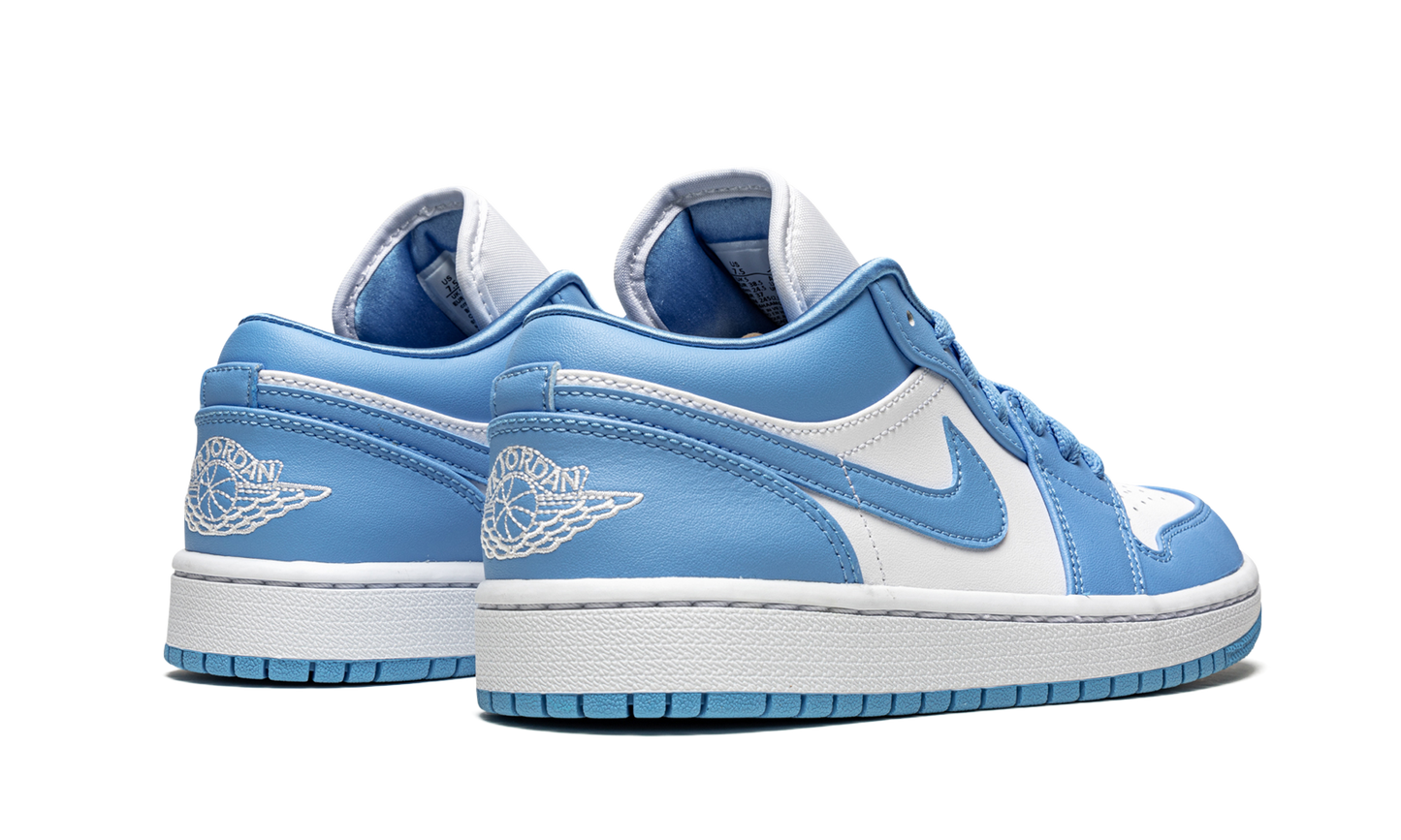Air Jordan 1 Low WMNS UNC AO9944 441