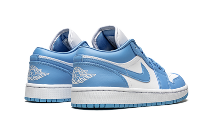 Air Jordan 1 Low WMNS UNC AO9944 441